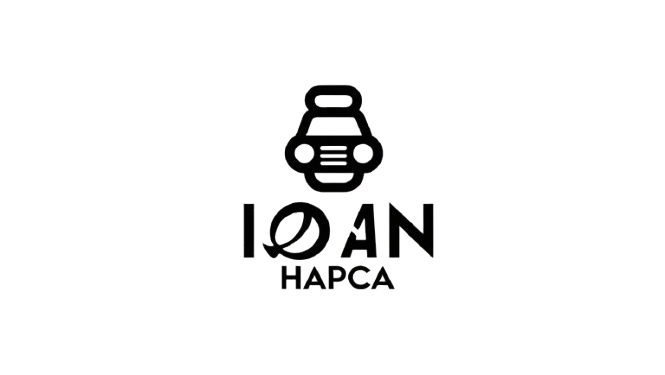 logo ioan hapca